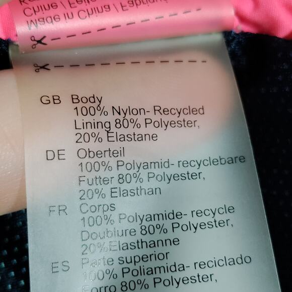 Scotch & Soda Swim Trunk Shorts Mens XL Colorful Tropical Summer Vacation Cruise - Picture 14 of 15